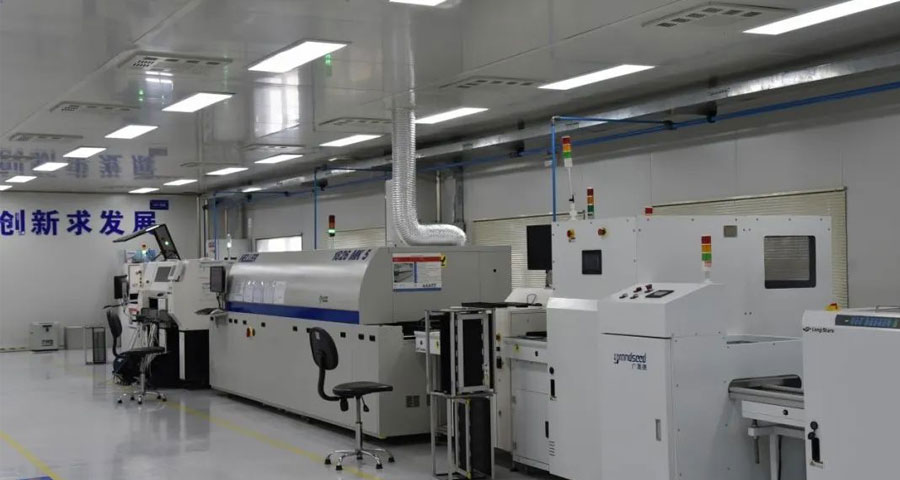 跨越2微米距離，眾創(chuàng)打造助力小微科技企業(yè)發(fā)展平臺