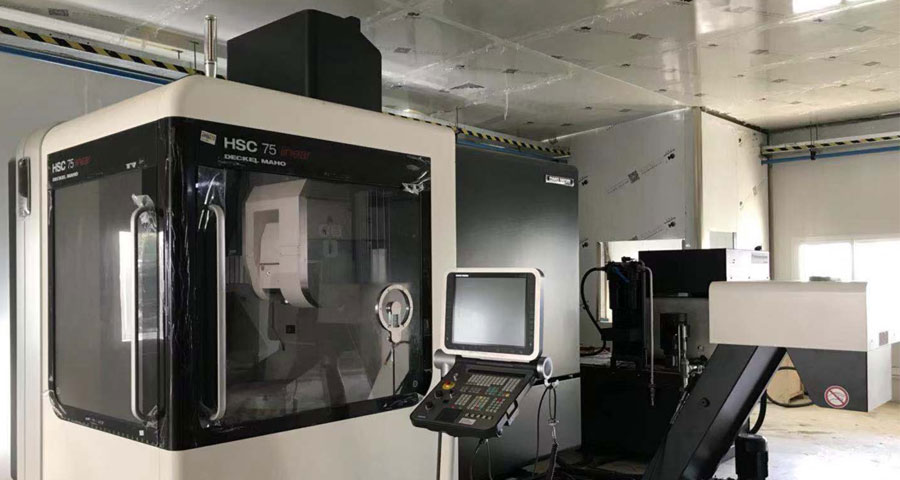 平臺第二批設備采購招標