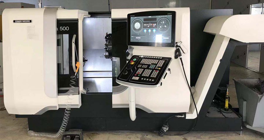 平臺完成市撥經(jīng)費首批1000萬元設備安裝調試