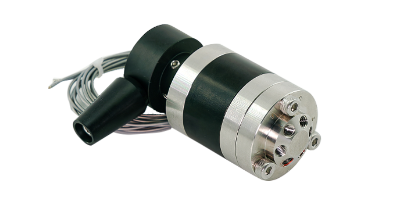 兩位六通閥-手動(dòng)不銹鋼